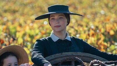 Widow Clicquot Avis critique du film & résumé du film (2024)