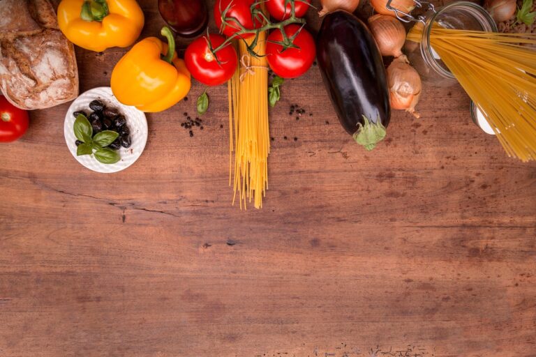 Idées de repas simples et savoureux pour les jours chargés