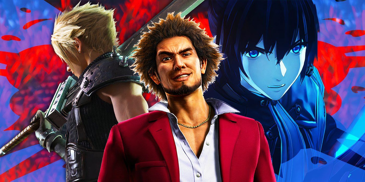 10 JRPG incontournables à essayer si vous aimez les jeux en monde ouvert