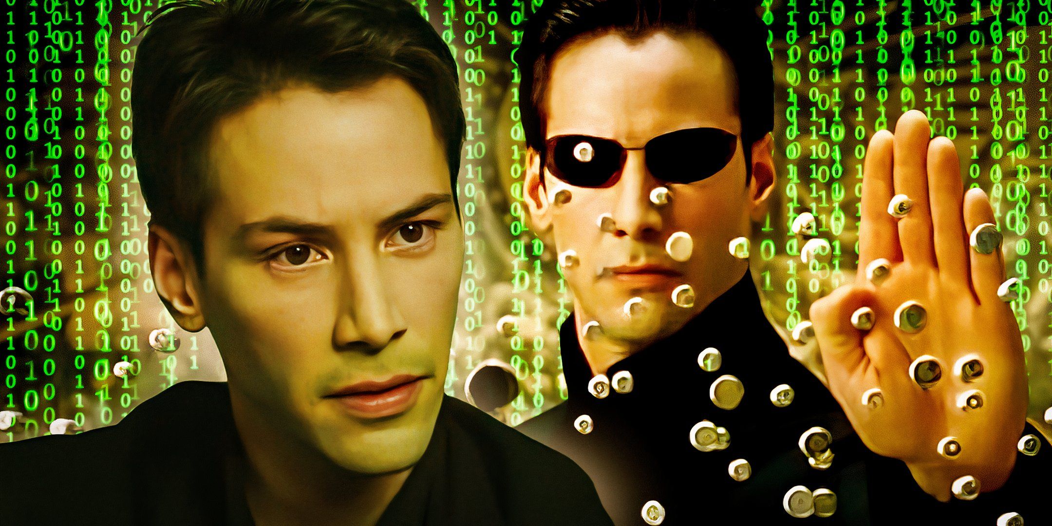 10 choses qui n'avaient aucun sens dans les films Matrix