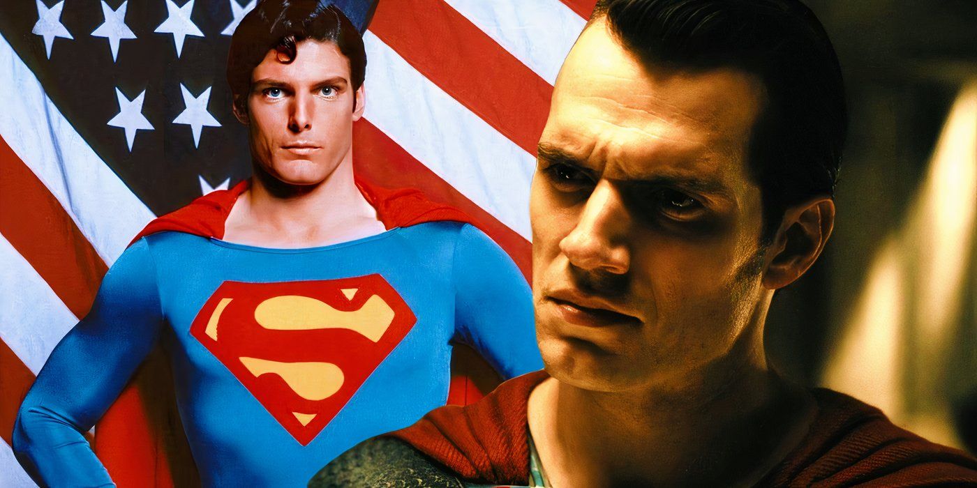 10 citations du film Superman qui ont mal vieilli