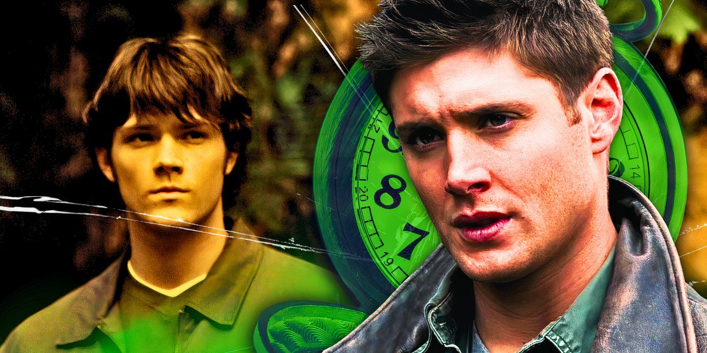 10 dures réalités après avoir regardé la saison 1 de Supernatural, 19 ans plus tard