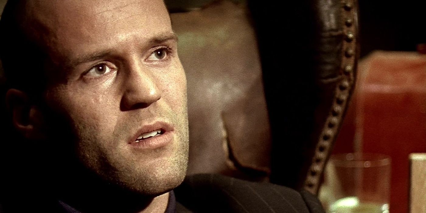 10 dures réalités du visionnage du premier film de Jason Statham, 26 ans après...