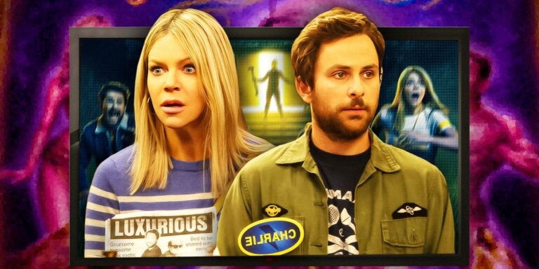 10 épisodes de Always Sunny In Philadelphia que je recommanderais à quelqu'un qui…