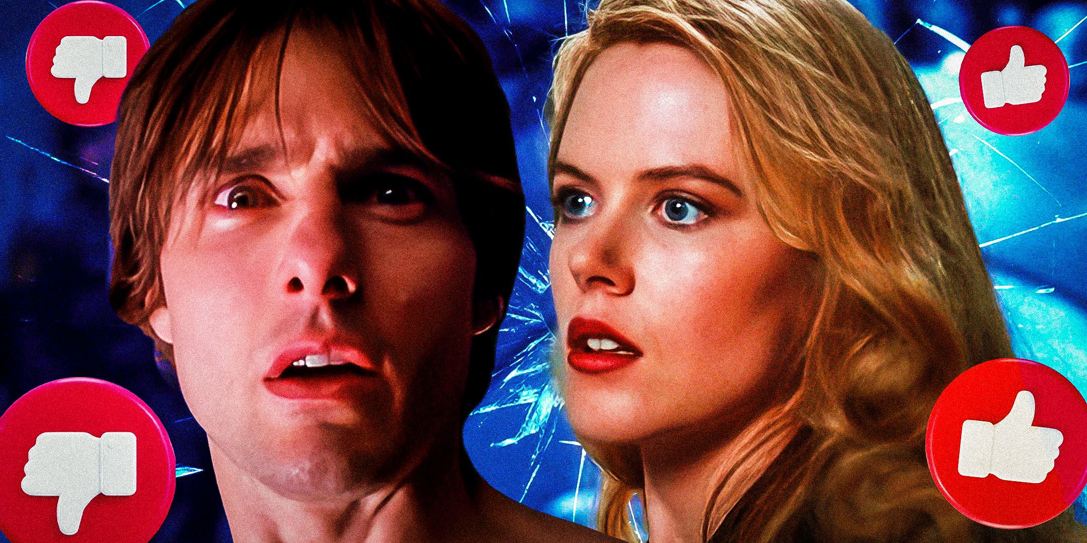 10 films avec une mauvaise réputation qui sont en fait très bons