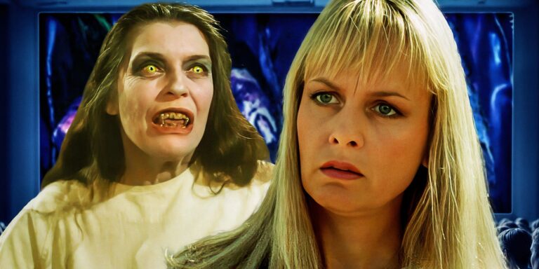 10 films d'horreur réalisés pour la télévision qui sont tout aussi bons que ceux sortis en salle…
