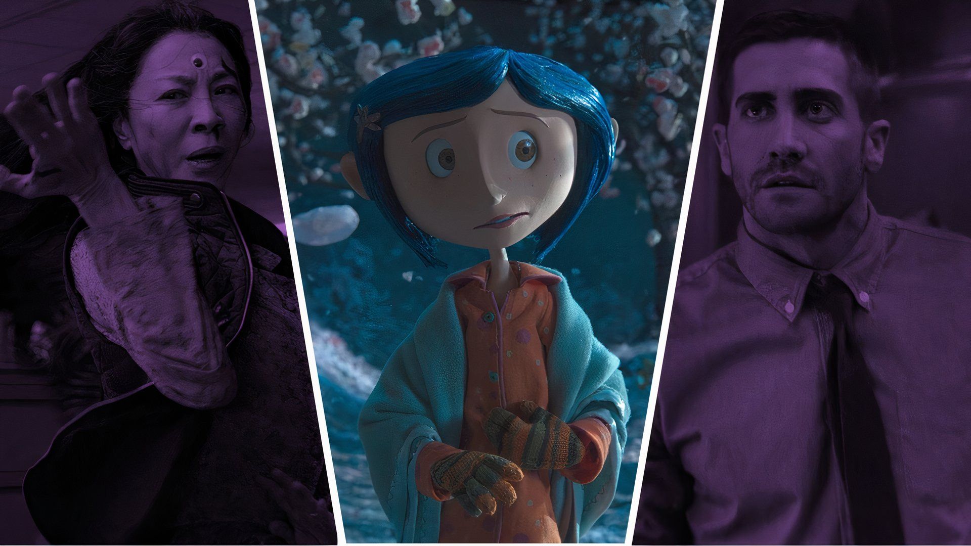 10 films multivers qui ne parlent pas de super-héros