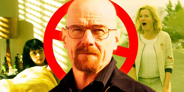 10 moments de Breaking Bad où nous avons arrêté d'aimer Walter White