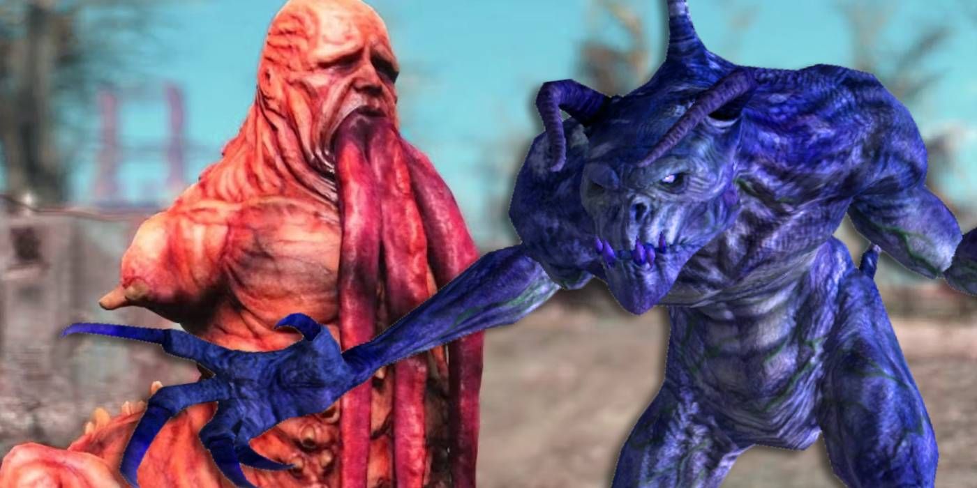 10 monstres que nous voulons vraiment voir dans la saison 2 de Fallout