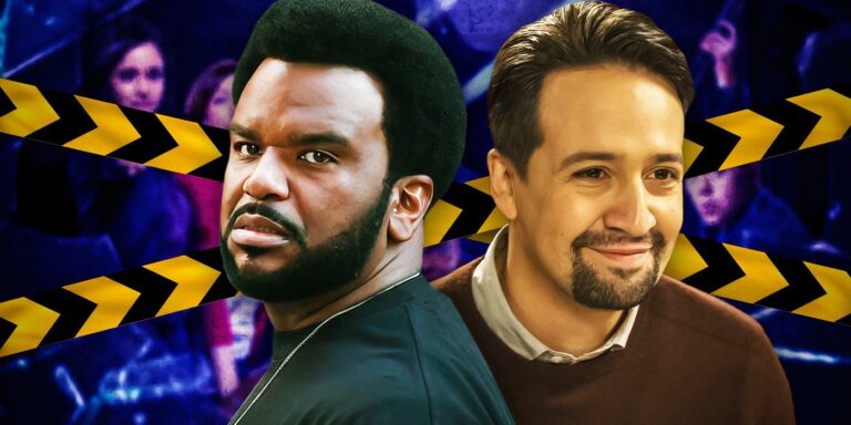 10 personnages secondaires de Brooklyn Nine-Nine qui ne manquent jamais de me faire rire