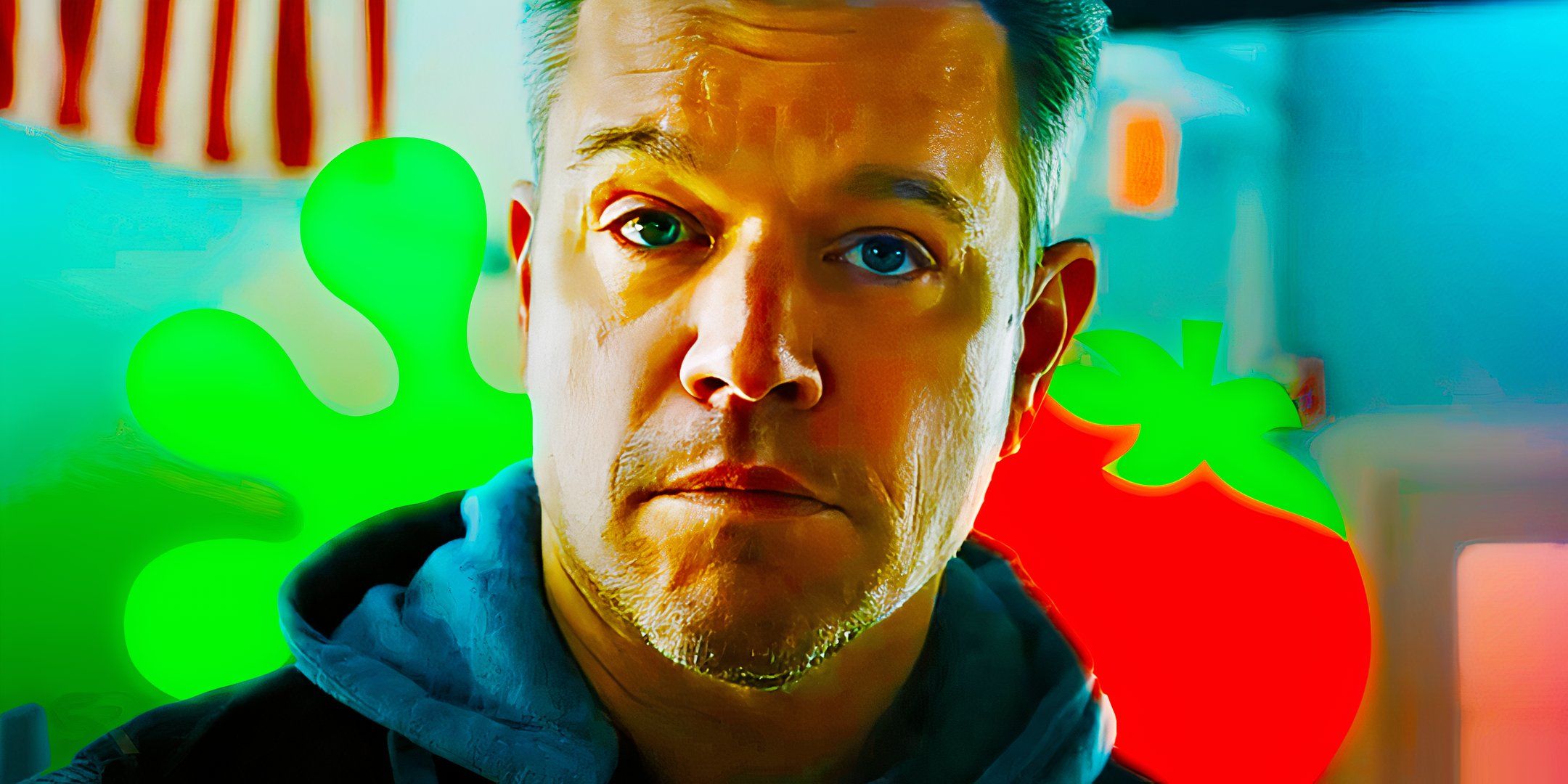 10 raisons pour lesquelles les critiques du nouveau film de braquage de Matt Damon sont si mitigées