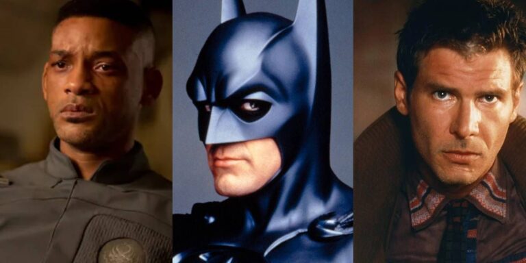 10 rôles au cinéma que les acteurs ont admis regretter, de Will Smith à Ben Affleck…