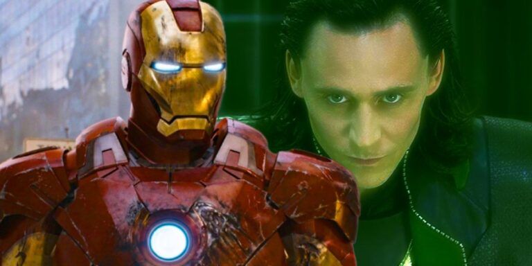 12 ans plus tard, le MCU a complètement inversé le premier film Avengers…