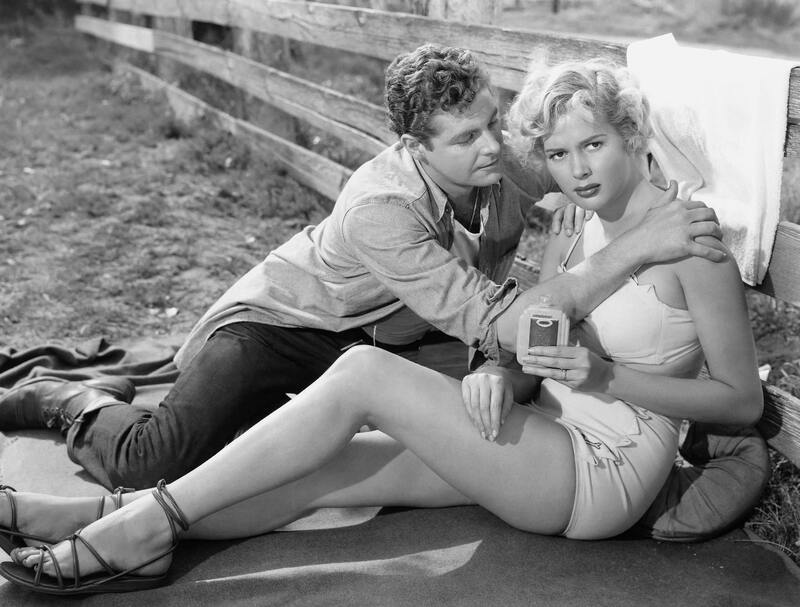 13 Films Illuminate Locarno Film Festivals Columbia Retrospective