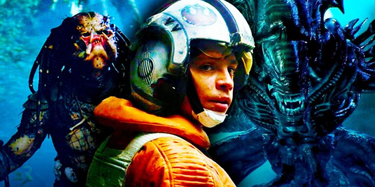 15 effets spéciaux étonnants de films de science-fiction des années 1980 qui résistent…