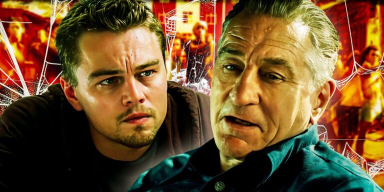 15 films de gangsters qui sont si proches d'être parfaits, à un seul K près…