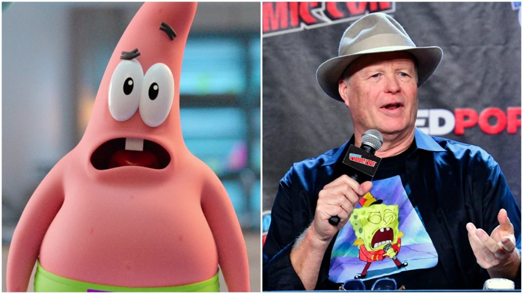 1722624368 209 Guide des acteurs et des personnages de Saving Bikini Bottom