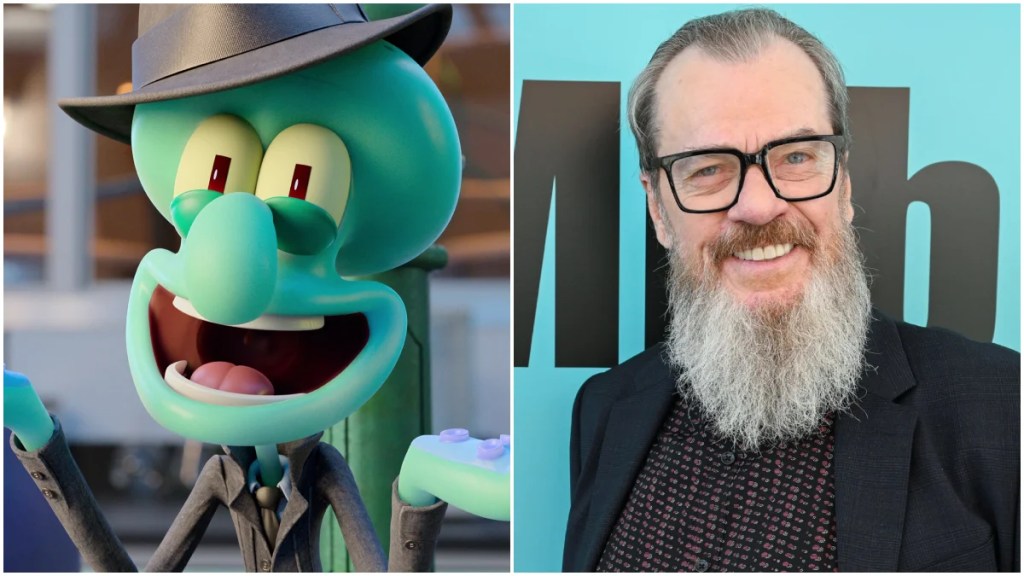 1722624368 408 Guide des acteurs et des personnages de Saving Bikini Bottom