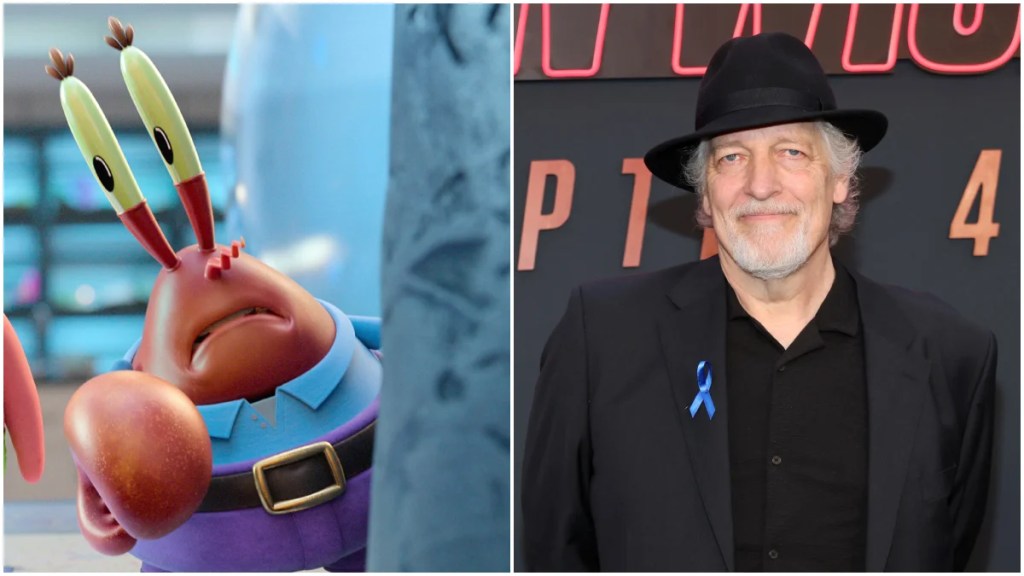 1722624368 536 Guide des acteurs et des personnages de Saving Bikini Bottom