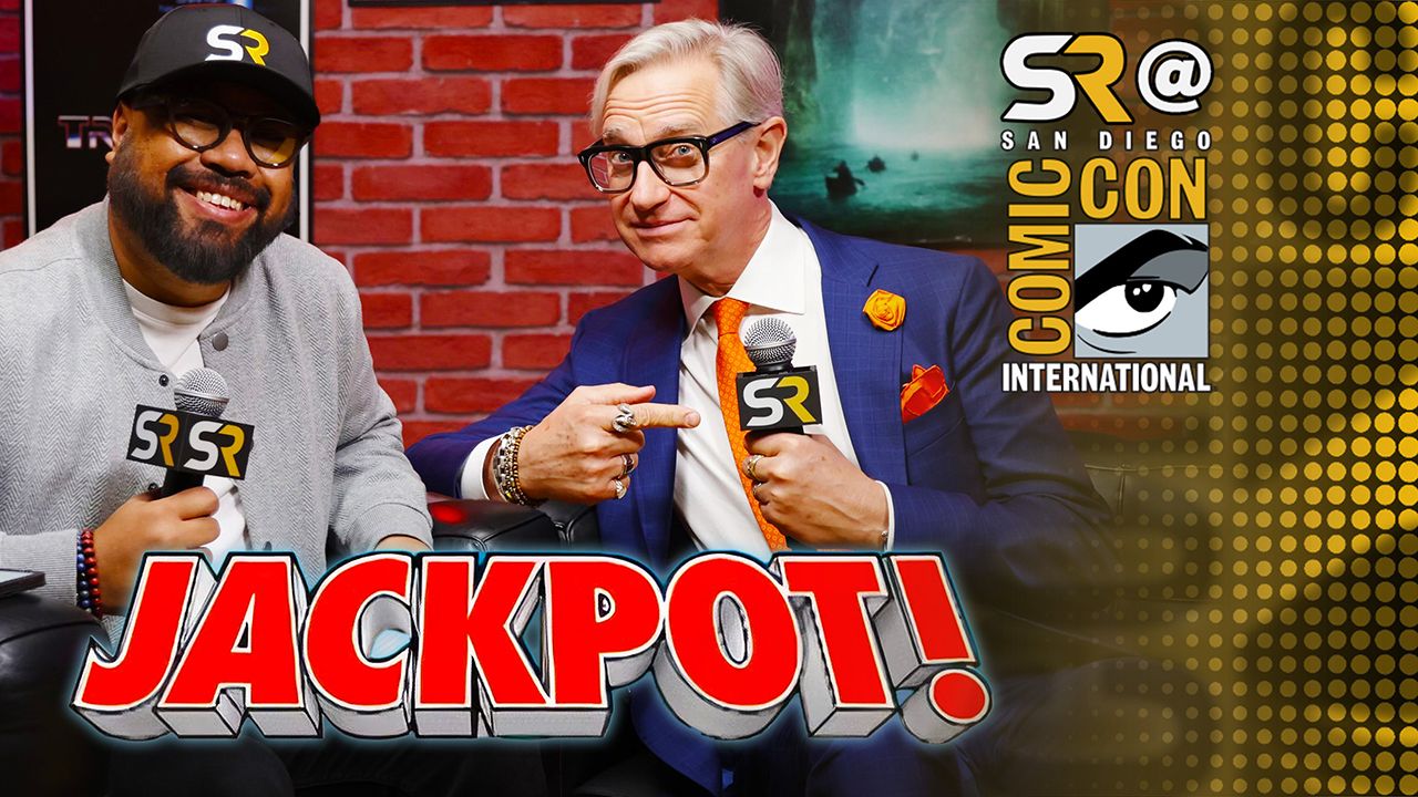 SDCC 2024 : Paul Feig fait l'éloge de l'alchimie d'Awkwafina et John Cena dans Jack...