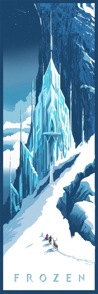 1723130345 440 Cyclops Print Works presente de nouvelles affiches de Shag Craig