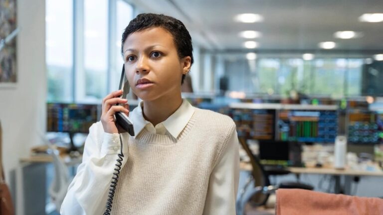 Critique de la saison 3 de « Industry » : le chouchou des critiques de HBO revient plus grand,