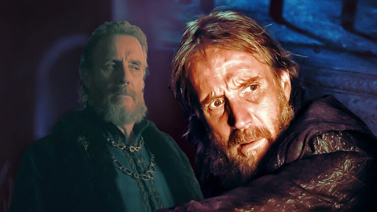 La finale de la saison 2 de House of the Dragon a révélé le personnage d'Otto Hightower