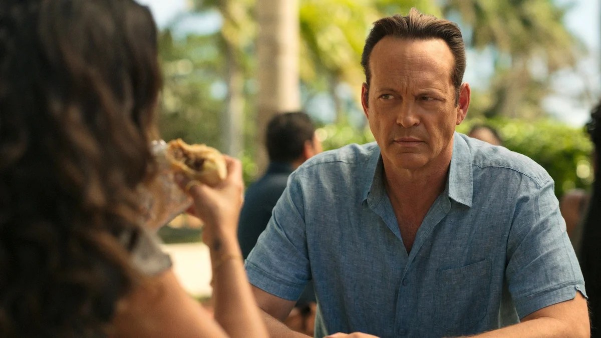 Critique de « Bad Monkey » : Vince Vaughn est l'antihéros décousu de ce film