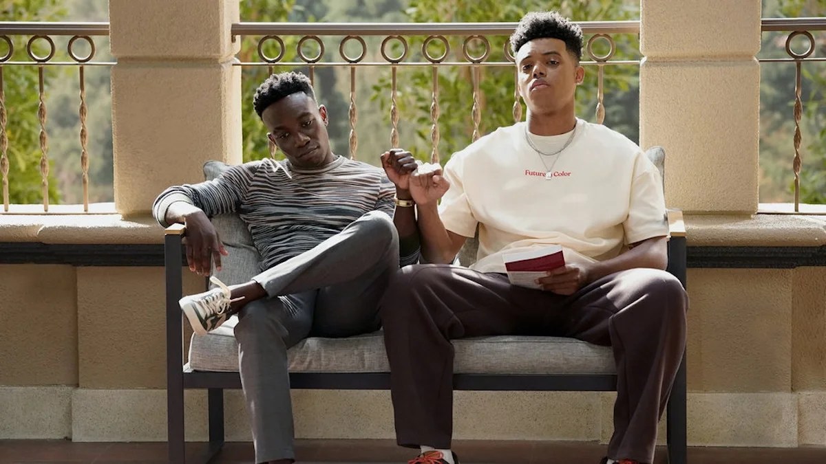 Critique de la saison 3 de « Bel-Air » : Peacock Show jongle avec trop de drame