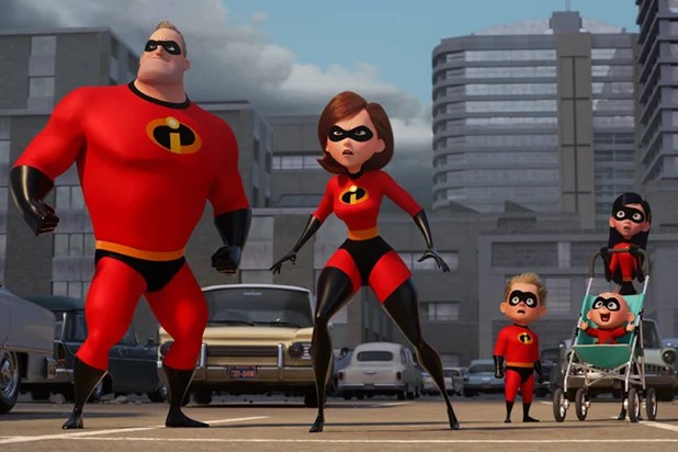 Les Indestructibles 2