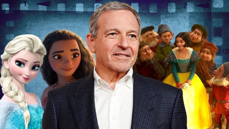 Ce que Bonanza, la suite de D23, a révélé sur l'avenir de Disney | Analyse