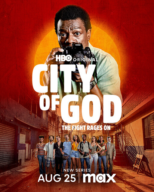 1723646524 760 The Party is Over in ​City of God The Fight