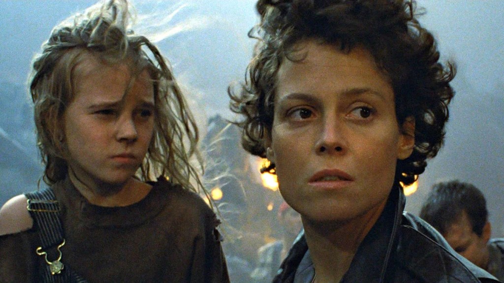 extraterrestres-sigourney-weaver