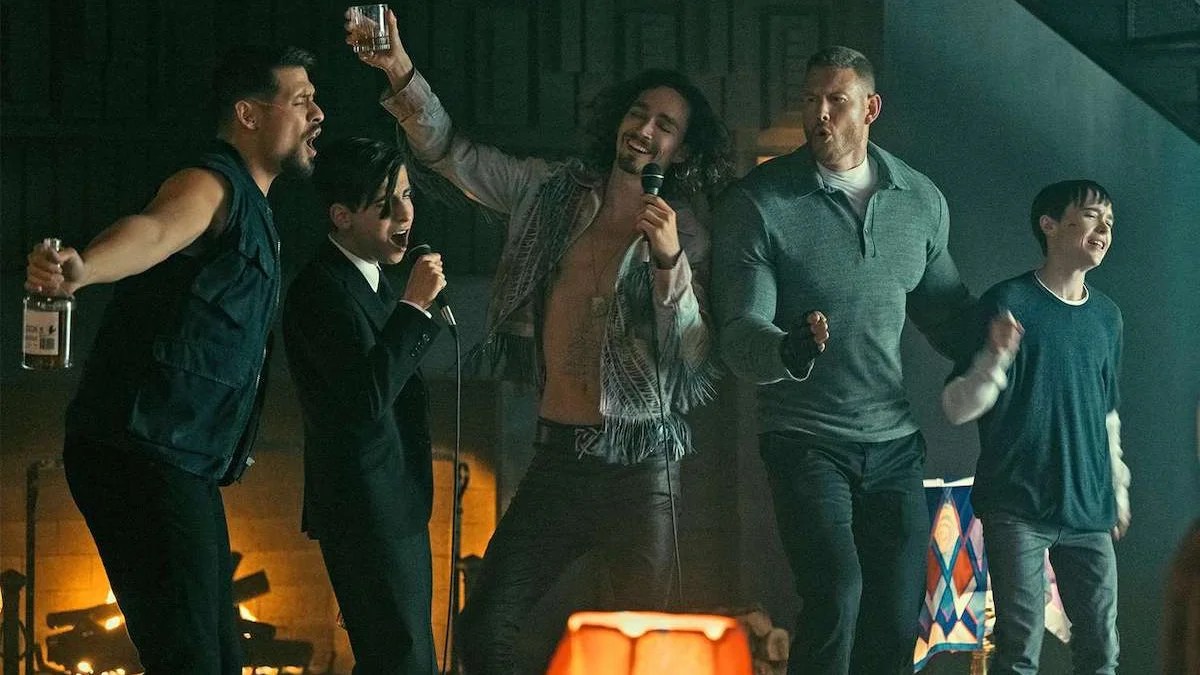 7 films comme « The Umbrella Academy » à regarder après la dernière saison