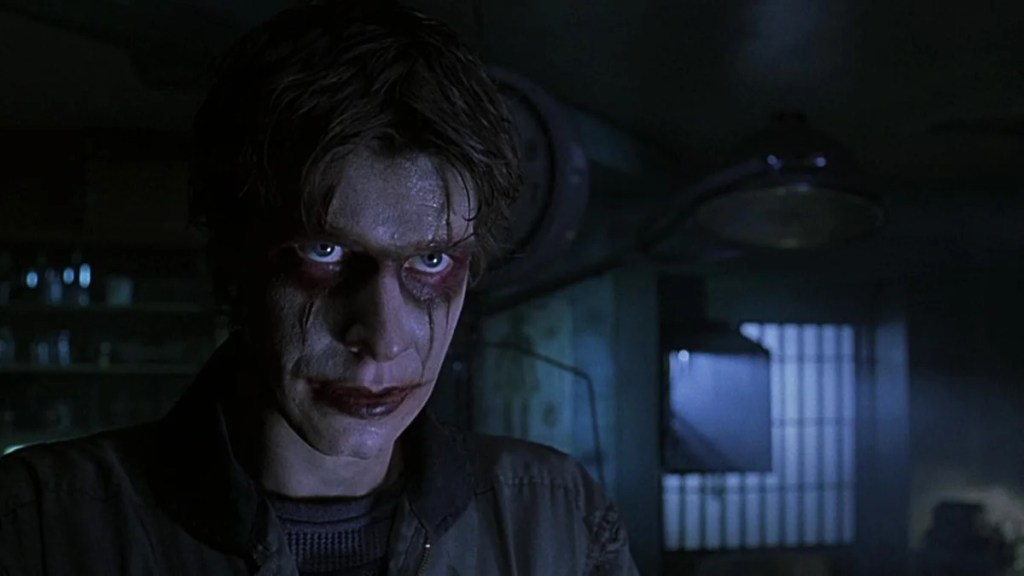 1724437563 572 Comment regarder les films The Crow dans l39ordre