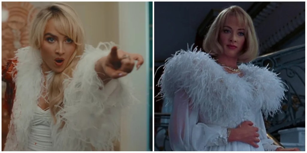 1724449092 555 7 references cinematographiques dans le clip Taste de