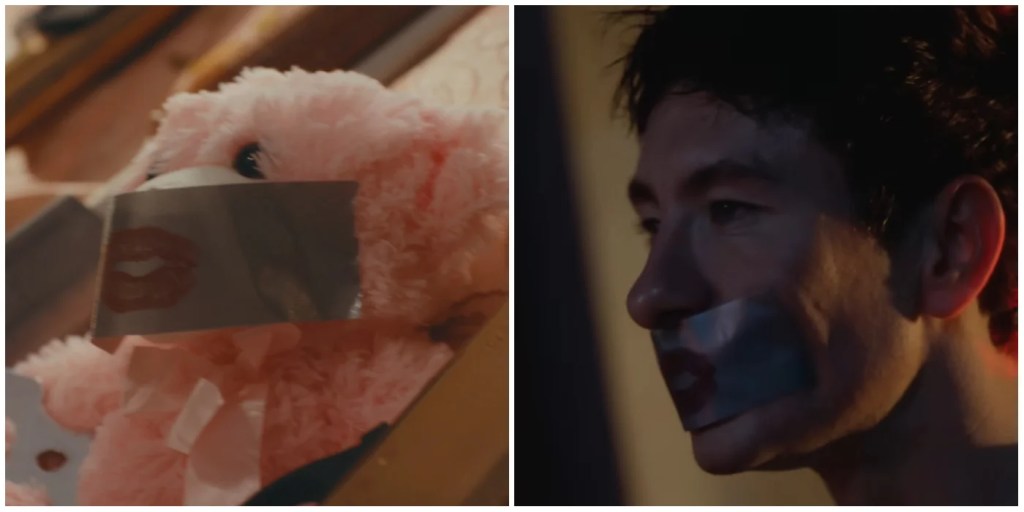 1724449096 489 7 references cinematographiques dans le clip Taste de