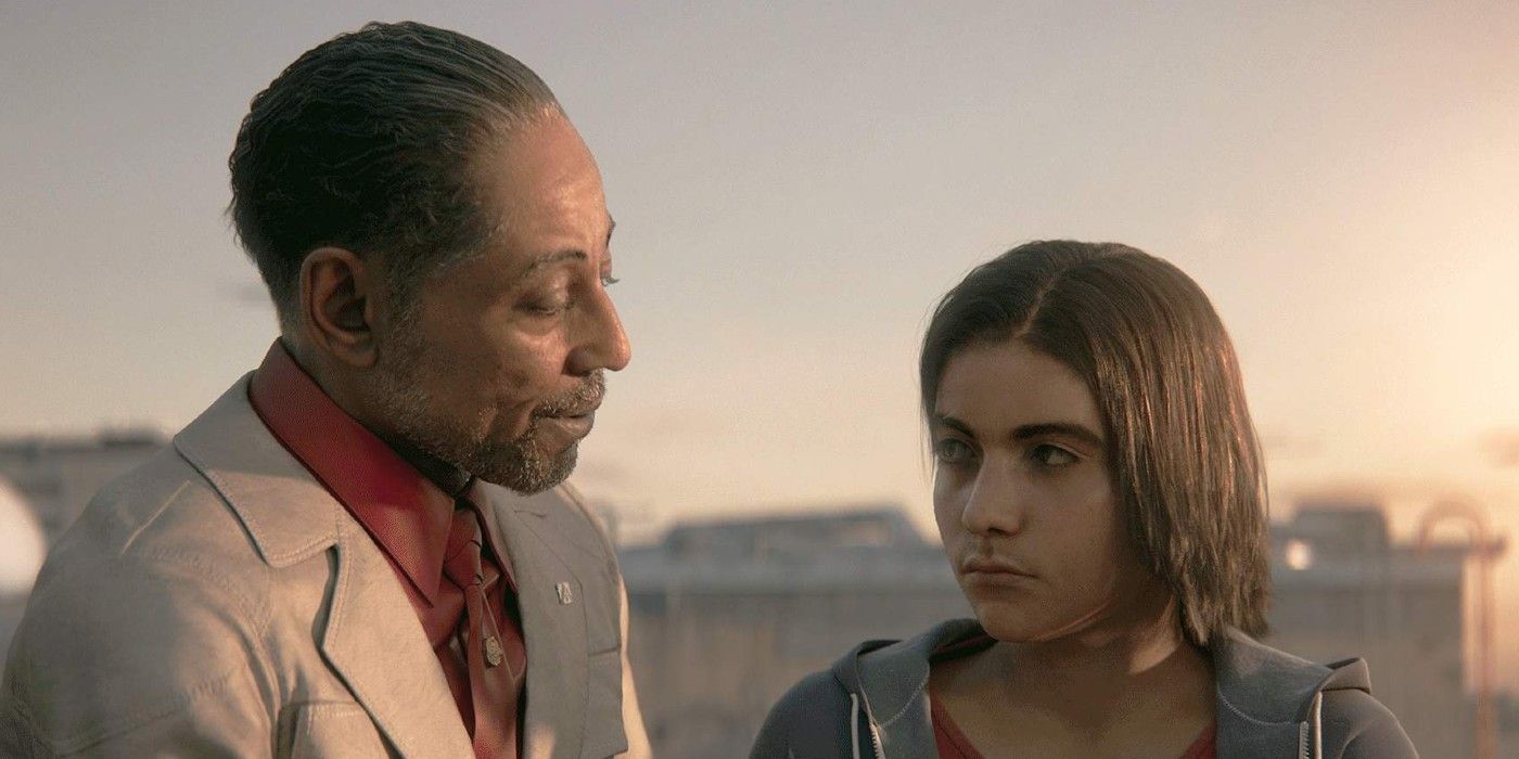 Pouvez-vous sauver Diego dans Far Cry 6 ?