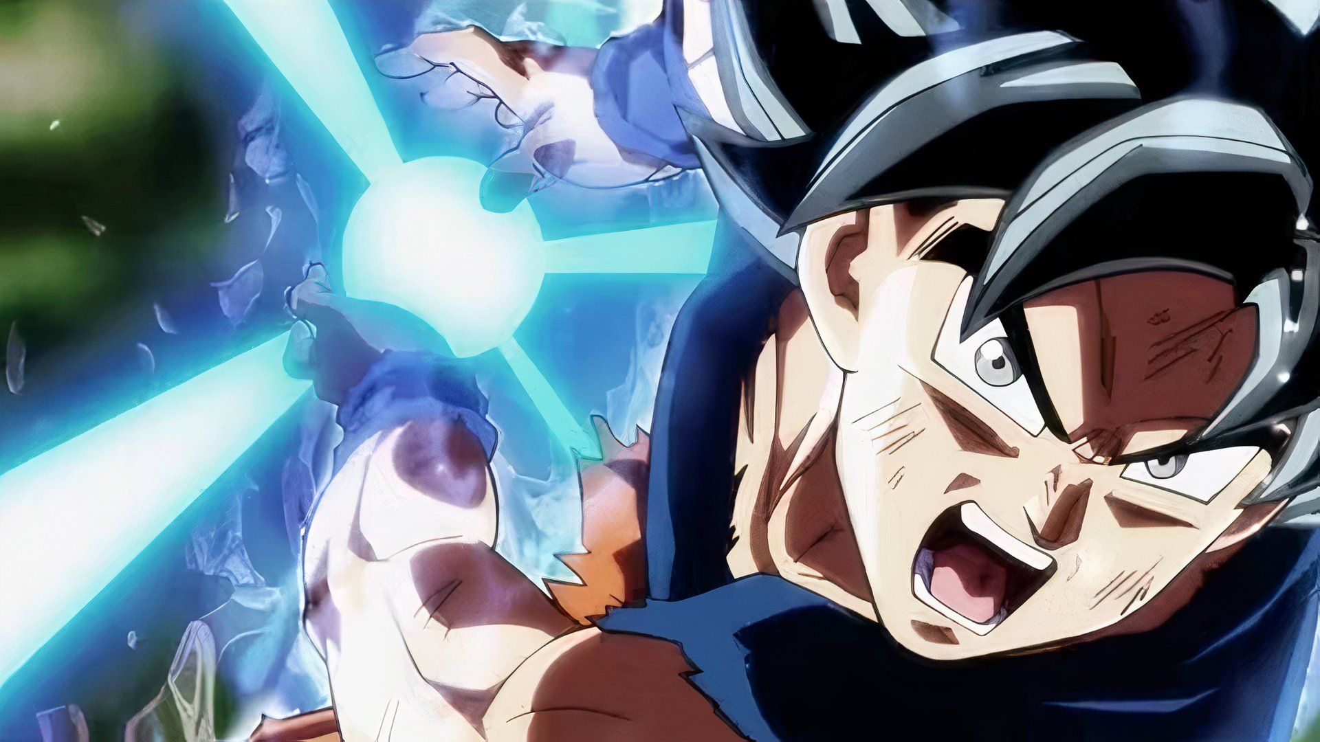 Tous les personnages de Dragon Ball qui connaissent le Kamehameha