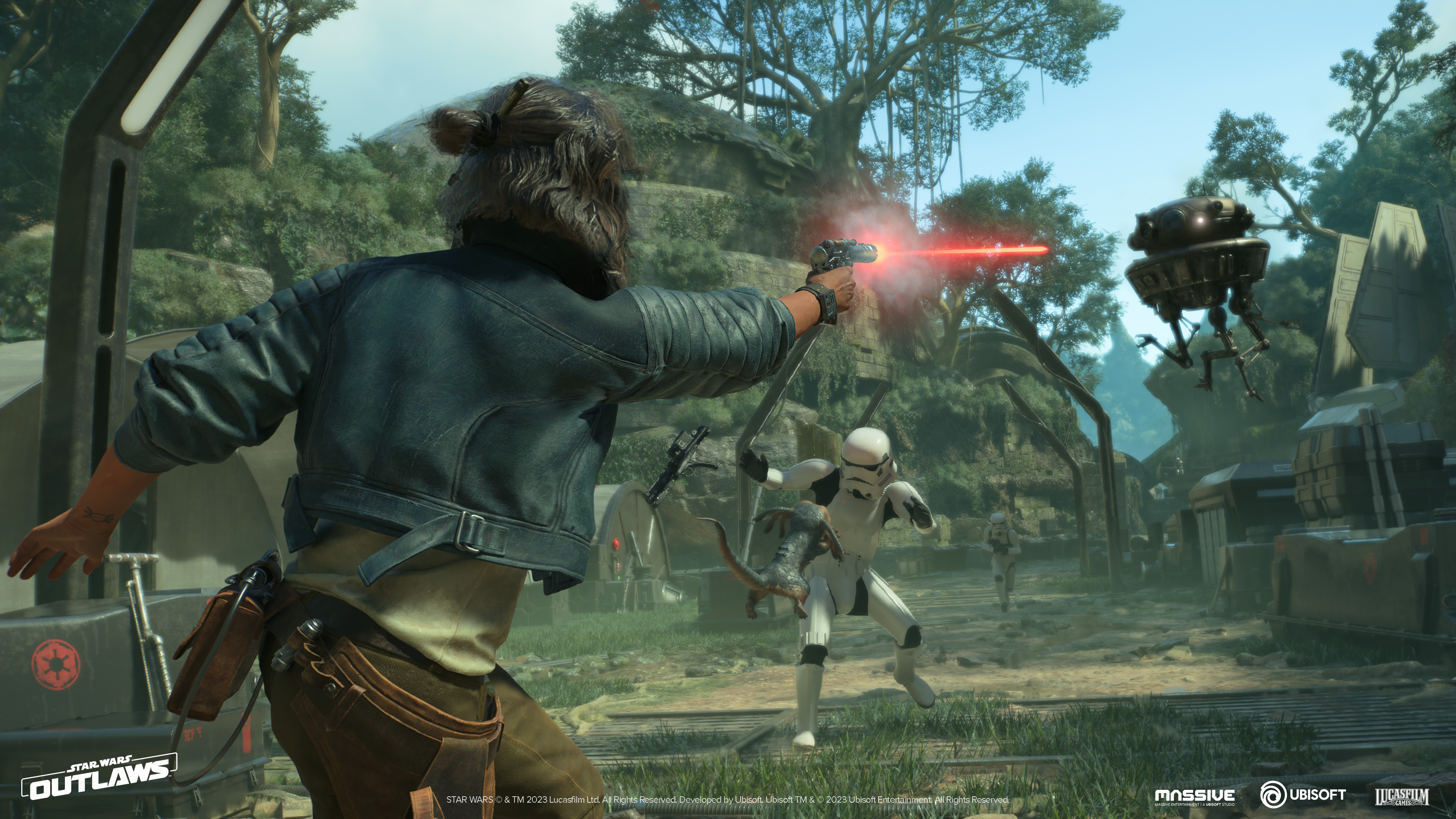 1724723349 381 The Ambition of Star Wars Outlaws Overwhelms Its Flaws