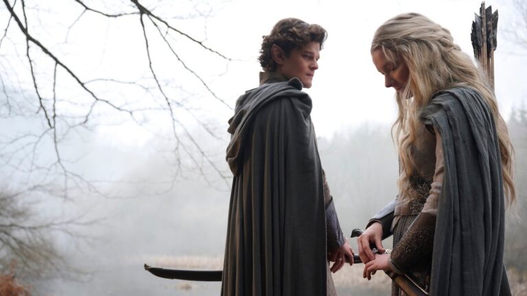Critique de la saison 2 de « Le Seigneur des Anneaux : Les Anneaux de Pouvoir » : les épisodes les plus regardés de la télévision