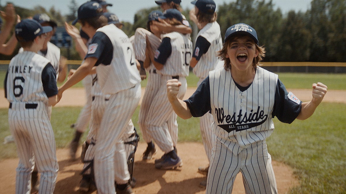 Comment regarder « You Gotta Believe » : est-ce en streaming ou au cinéma ?