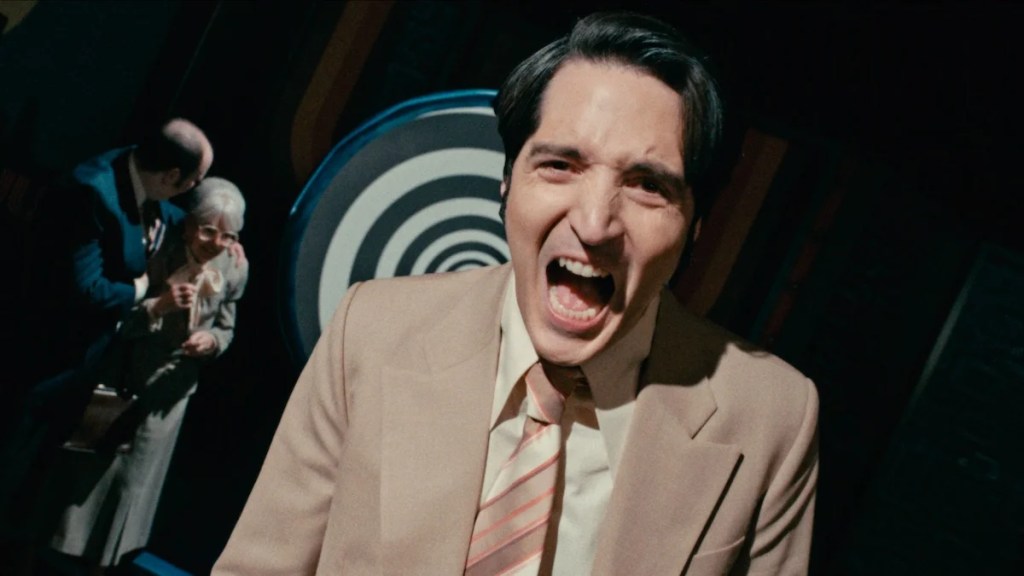David Dastmalchian dans « Late Night With the Devil »