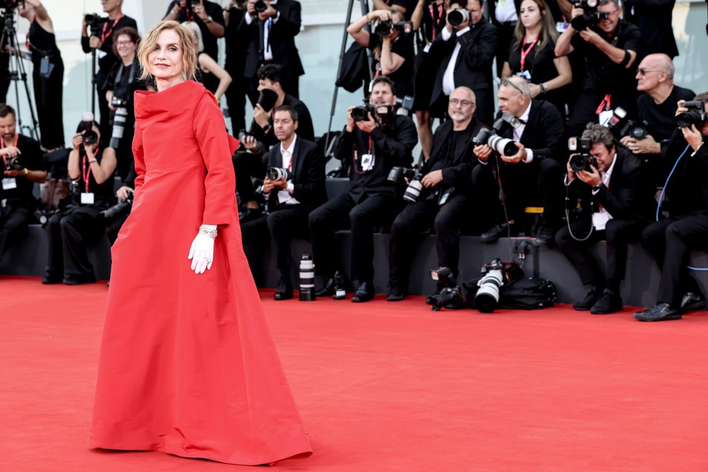 1725061505 183 Galerie du tapis rouge du Festival du film de Venise