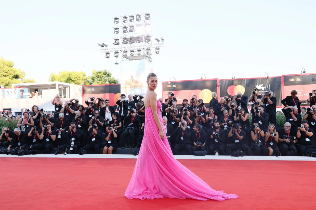 1725061505 723 Galerie du tapis rouge du Festival du film de Venise
