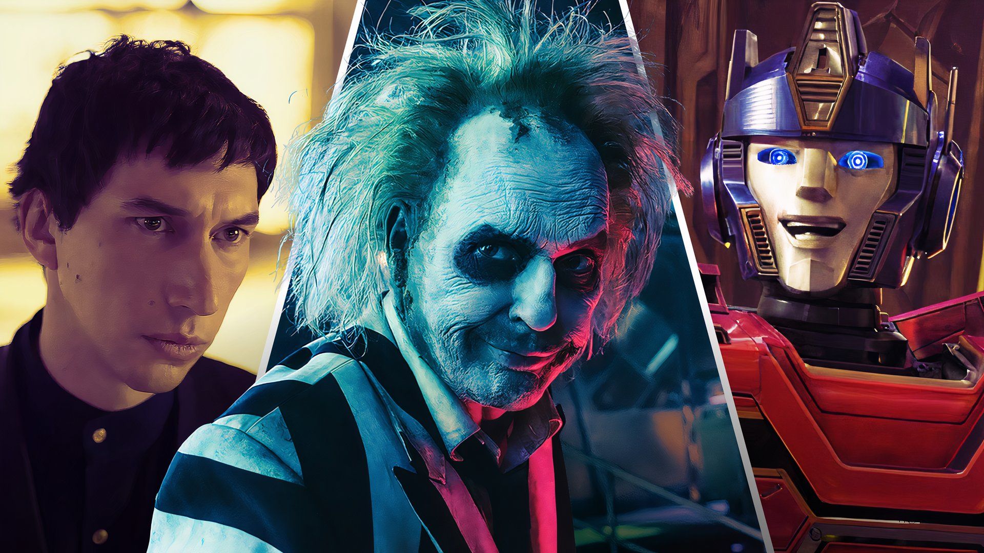 Tous les films qui sortent au cinéma en septembre 2024