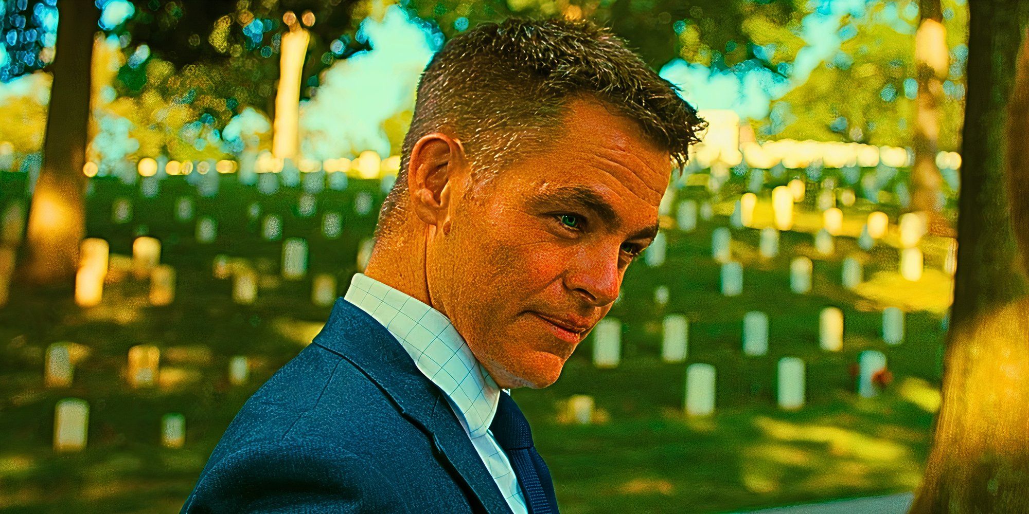 2 de mes films préférés de Chris Pine n'auront peut-être jamais de suites et je ne peux pas...