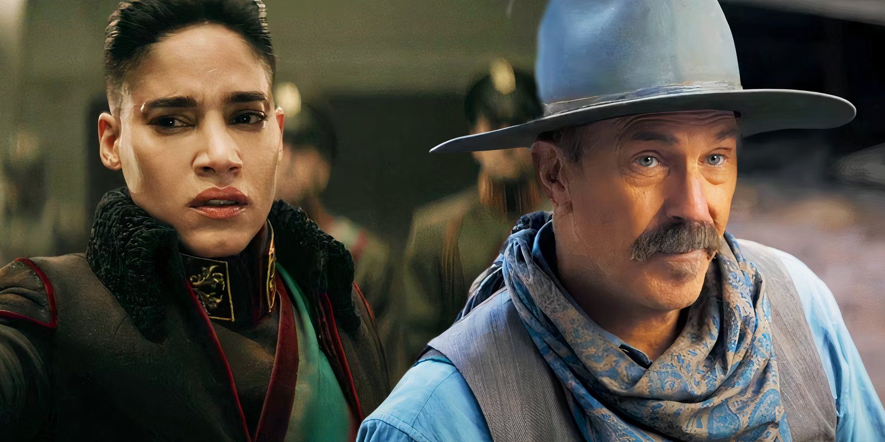 2 des plus grandes déceptions cinématographiques de 2024 prouvent qu'Hollywood doit s'arrêter...
