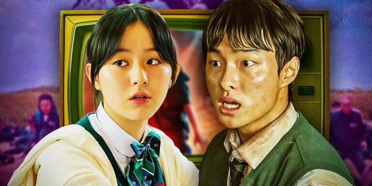 2 des plus grands K-Dramas de Netflix de tous les temps sont de retour, alors où sont tous…