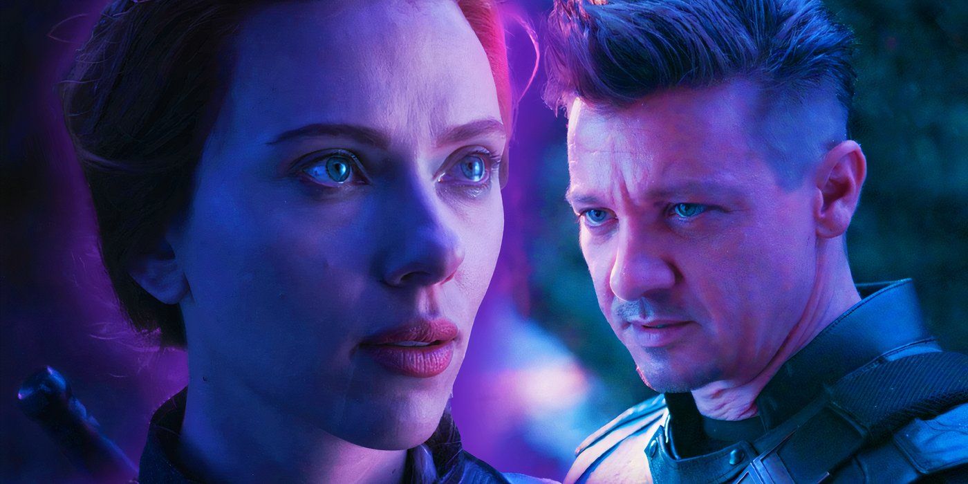 2 remplaçants des Avengers peuvent ressusciter quelque chose que Endgame nous a volé
